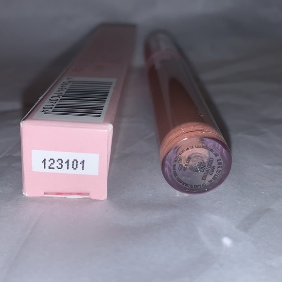 Matte Lipstick Dolce K - Picture 4 of 9